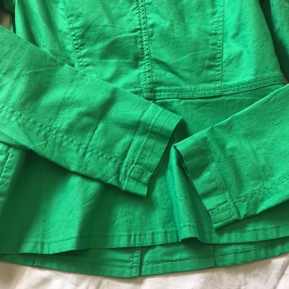 Cabi Spring/Summer Jacket - Picture 5 of 8